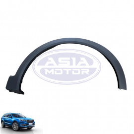 Накладка арки переднього правого крила колеса Jetour X70 F01-5500120